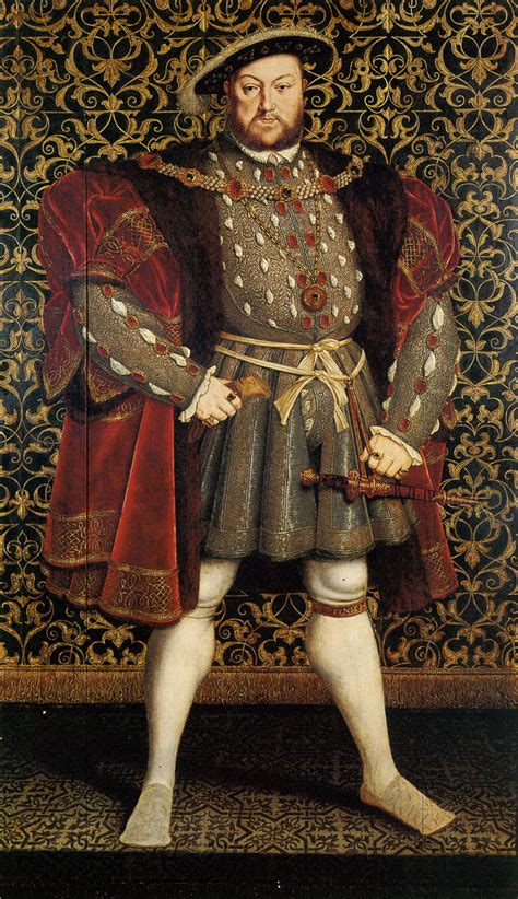 duke of sussex henry viii.